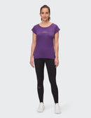 VENICE BEACH VB_Wonder 4004 11 T-Shirt anthracite Trainingsshirts VENICE BEACH