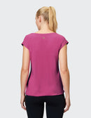 VENICE BEACH VB_Wonder 4004 12 T-Shirt peony Trainingsshirts VENICE BEACH