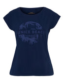 VENICE BEACH VB_Wonder 4004 12 T-Shirt peony Trainingsshirts VENICE BEACH space XS