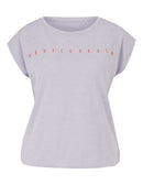 VENICE BEACH VB_Wonder DMELZ T-Shirt Trainingsshirts VENICE BEACH light purple XS