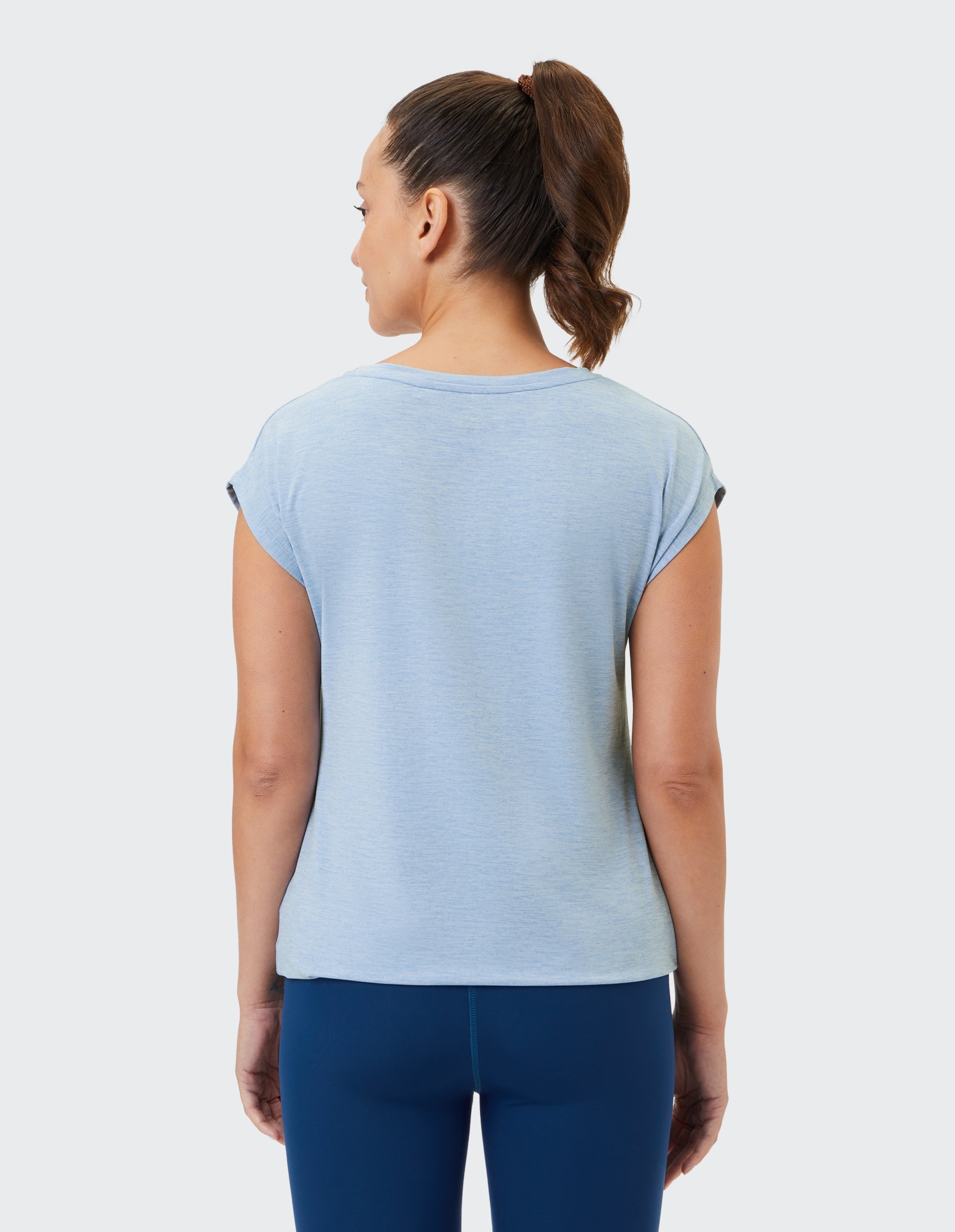 VENICE BEACH VB_Wonder DMELZ T-Shirt Trainingsshirts VENICE BEACH