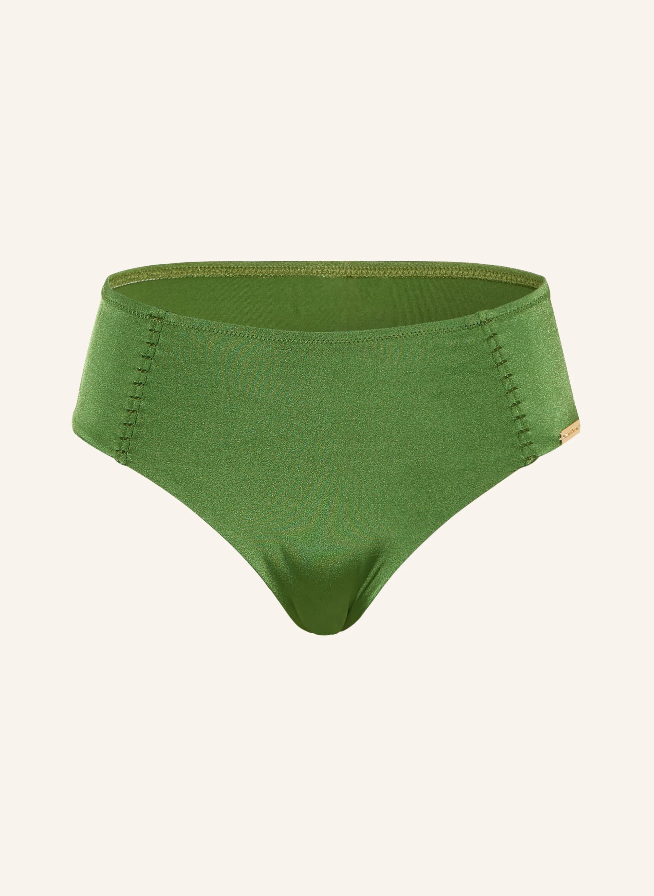 WATERCULT BIKINI SLIP Bikini WATERCULT 334 sea kelp 36