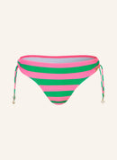 WATERCULT BIKINI SLIP Bikini WATERCULT 367 pink-green 36