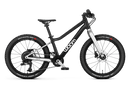 WOOM woom 4 - 20'' OFF Kinder-/ Jugendbike WOOM black -