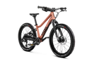 WOOM woom 4 - 20'' OFF Kinder-/ Jugendbike WOOM