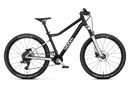 WOOM woom 5 - 24'' OFF AIR Kinder-/ Jugendbike WOOM
