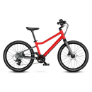 WOOM Woom EXPLORE 4 Kinder-/ Jugendbike WOOM 1002 woom red -