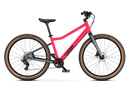 WOOM WOOM EXPLORE 5 Kinder-/ Jugendbike WOOM 4010 neon pink -