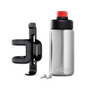WOOM GLUG Edelstahlflasche WOOM infinity teel -