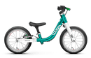 WOOM WOOM GO 1 Kinder-/ Jugendbike WOOM 2008 metallic t -