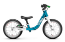 WOOM WOOM GO 1 Kinder-/ Jugendbike WOOM 3010 metallic b -