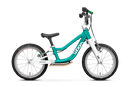 WOOM WOOM GO 1 PLUS Kinder-/ Jugendbike WOOM 2008 metallic t -