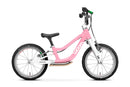 WOOM WOOM GO 1 PLUS Kinder-/ Jugendbike WOOM powder pin -