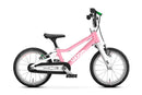 WOOM WOOM GO 2 Kinder-/ Jugendbike WOOM powder pin -