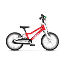 WOOM WOOM GO 2 Kinder-/ Jugendbike WOOM 1002 woom red -