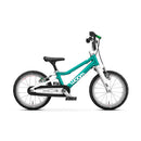 WOOM WOOM GO 2 Kinder-/ Jugendbike WOOM 2008 metallic t -