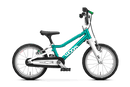 WOOM WOOM GO 2 Kinder-/ Jugendbike WOOM 2008 metallic t -