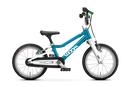 WOOM WOOM GO 2 Kinder-/ Jugendbike WOOM 3010 metallic b -
