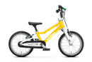 WOOM WOOM GO 2 Kinder-/ Jugendbike WOOM 5007 vibrant ye -