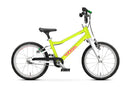 WOOM WOOM GO 3 AUTOMAGIC Kinder-/ Jugendbike WOOM 5008 neon lime -