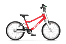WOOM WOOM GO 3 AUTOMAGIC Kinder-/ Jugendbike WOOM 1002 woom red -