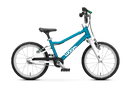 WOOM WOOM GO 3 AUTOMAGIC Kinder-/ Jugendbike WOOM 3010 metallic b -
