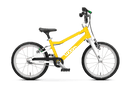 WOOM WOOM GO 3 AUTOMAGIC Kinder-/ Jugendbike WOOM 5007 vibrant ye -