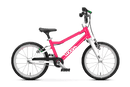 WOOM WOOM GO 3 Kinder-/ Jugendbike WOOM 4005 hot pink -