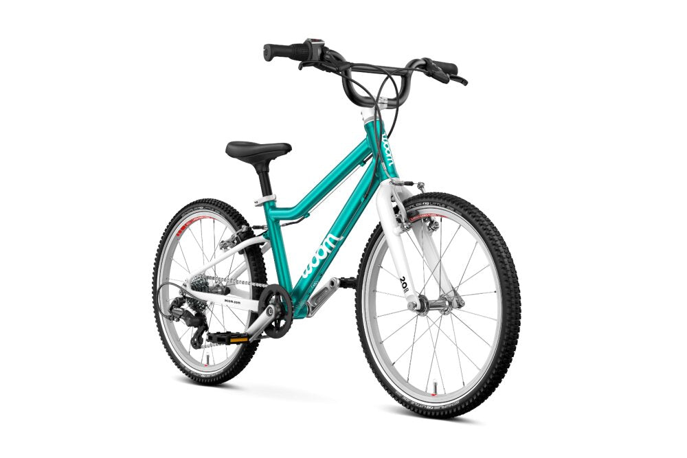 WOOM GO 4 Kinder-/ Jugendbike WOOM