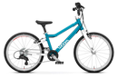 WOOM GO 4 Kinder-/ Jugendbike WOOM 3010 metallic b -