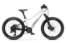 WOOM OFF AIR 4 Kinder-/ Jugendbike WOOM 7002 cirrus clo -