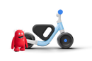 WOOM WOW Kleinkinder-Fahrrad WOOM 3011 DREAMY SKY -