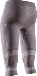 X-BIONIC 3/4 Pants B121 X BLACK/LIGHT GREY Unterhosen X-BIONIC