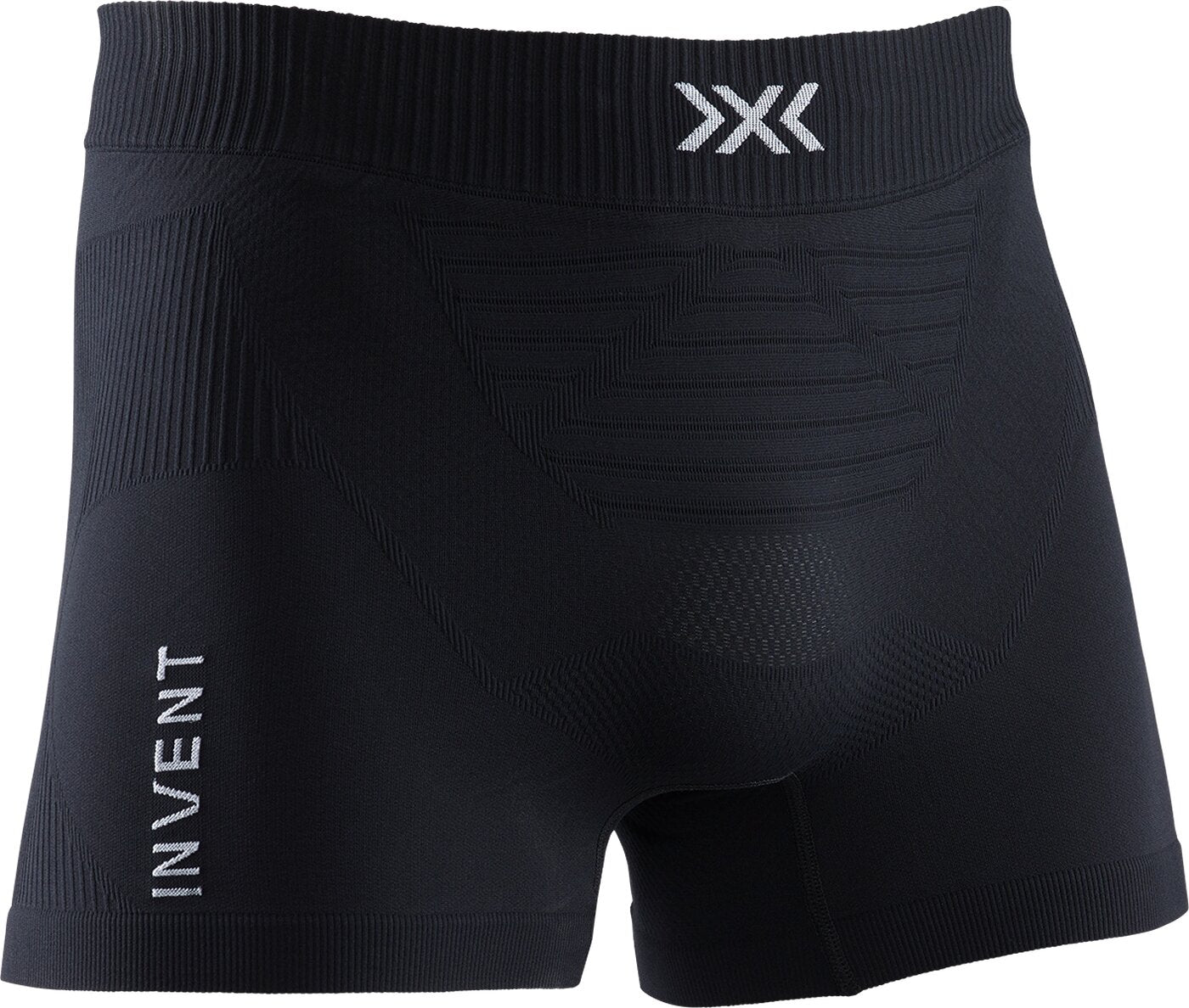 X-BIONIC Boxers OPAL BLACK/ARCTIC WHITE Trainingshosen & Jogginghosen X-BIONIC OPAL BLACK/ARCTIC WHITE S