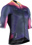 X-BIONIC X-BIONIC® COREFUSION AERO JERSEY SS MEN X-BIONIC O001 HEATMAP M