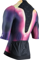 X-BIONIC X-BIONIC® COREFUSION AERO JERSEY SS MEN X-BIONIC
