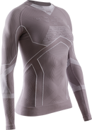 X-BIONIC Longsleeves B121 X BLACK/LIGHT GREY X-BIONIC Black S