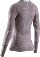 X-BIONIC Longsleeves B121 X BLACK/LIGHT GREY X-BIONIC