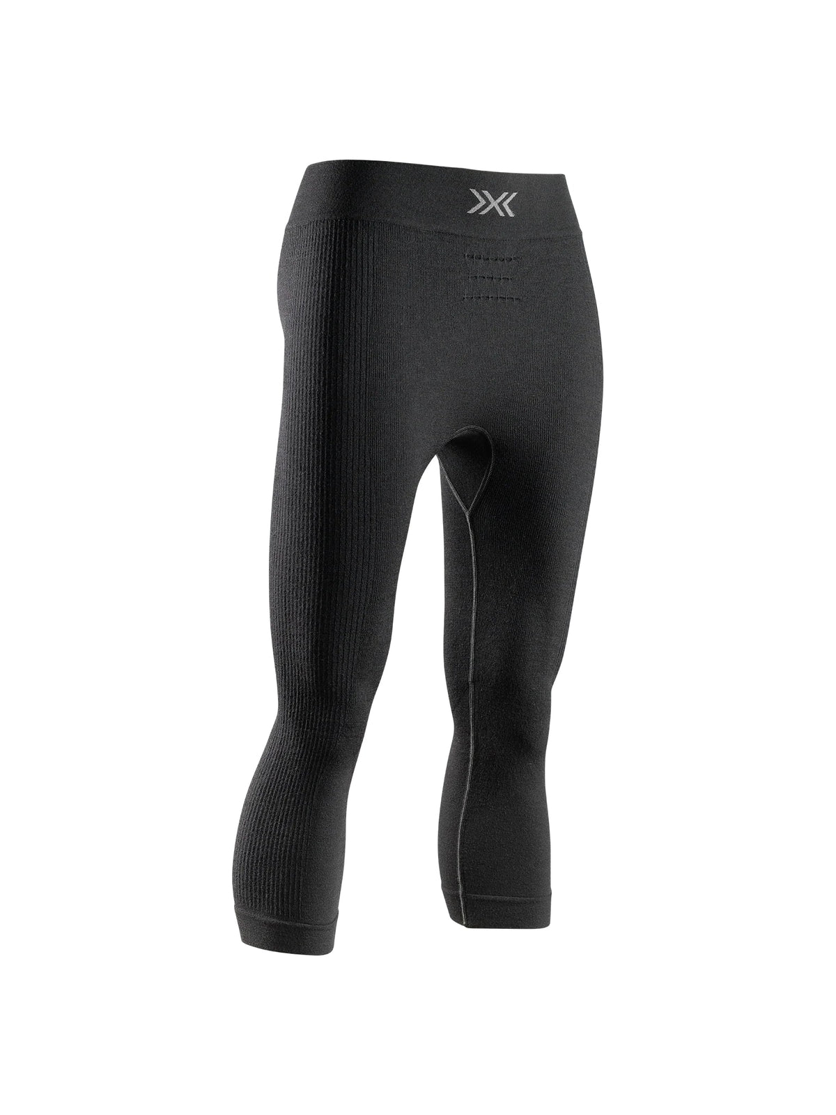 X-BIONIC MIGHTYWOOL PANTS 3/4 WMN Unterhosen X-BIONIC