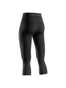 X-BIONIC MIGHTYWOOL PANTS 3/4 WMN Unterhosen X-BIONIC