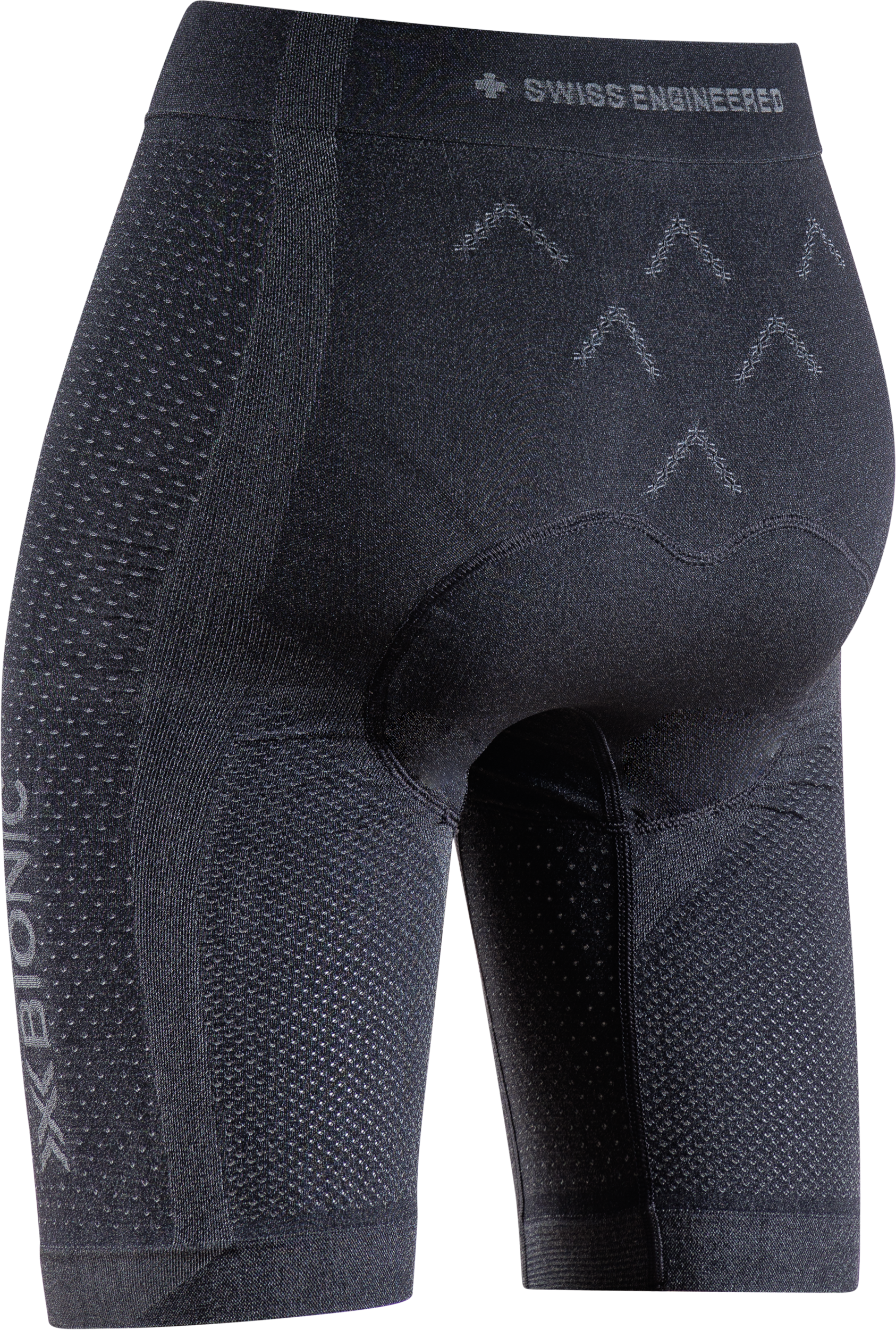 X-BIONIC Shorts Laufshirts X-BIONIC