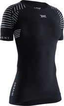X-BIONIC T-Shirts OPAL BLACK/ARCTIC WHITE Trainingsshirts X-BIONIC OPAL BLACK/ARCTIC WHITE XS
