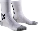 X-SOCKS X-SOCKS® BIKE PERFORM CREW Fahrradsocken X-SOCKS ARCTIC WHITE/OPAL BLACK 36-38