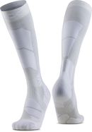 X-SOCKS Over The Calf A099 MARINE/MINERAL BLUE Skisocken X-SOCKS Black 36-38