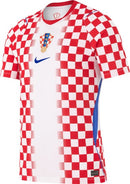 NIKE He.-Fan-Trikot CRO M NK DF JSY SS STAD H Fanartikel NIKE 100 WHITE S