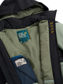 ZIENER ABBE-Z jacket junior unisex