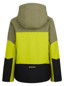 ZIENER AGIMO-Z jacket junior boys Langlaufoberteile ZIENER