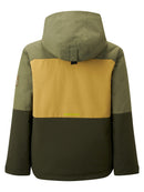 ZIENER ALIM-Z jacket junior boys Langlaufoberteile ZIENER