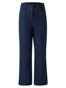 ZIENER ALIN-Z pants junior girls Skihosen ZIENER dark navy 128