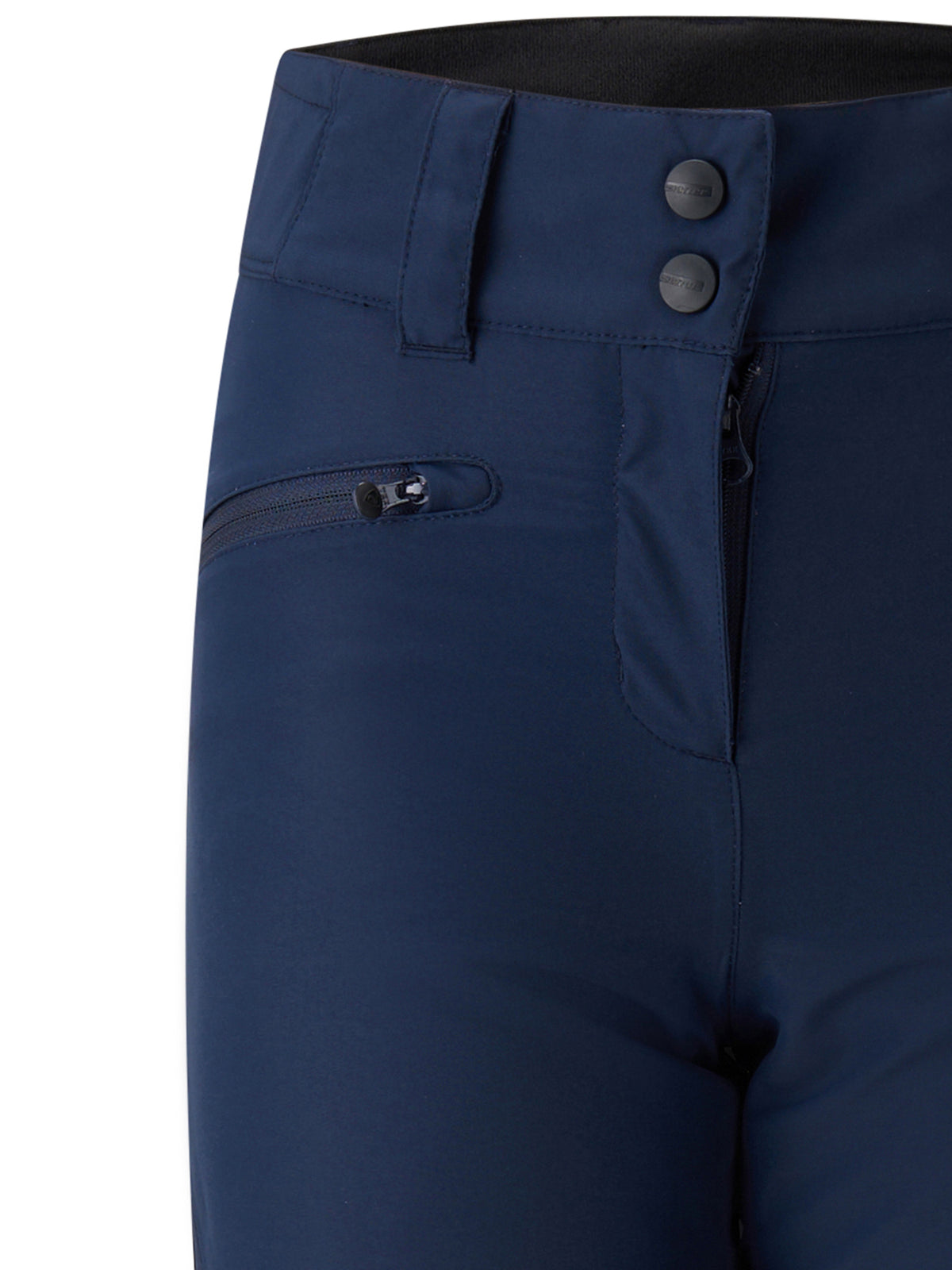 ZIENER ALIN-Z pants junior girls Skihosen ZIENER